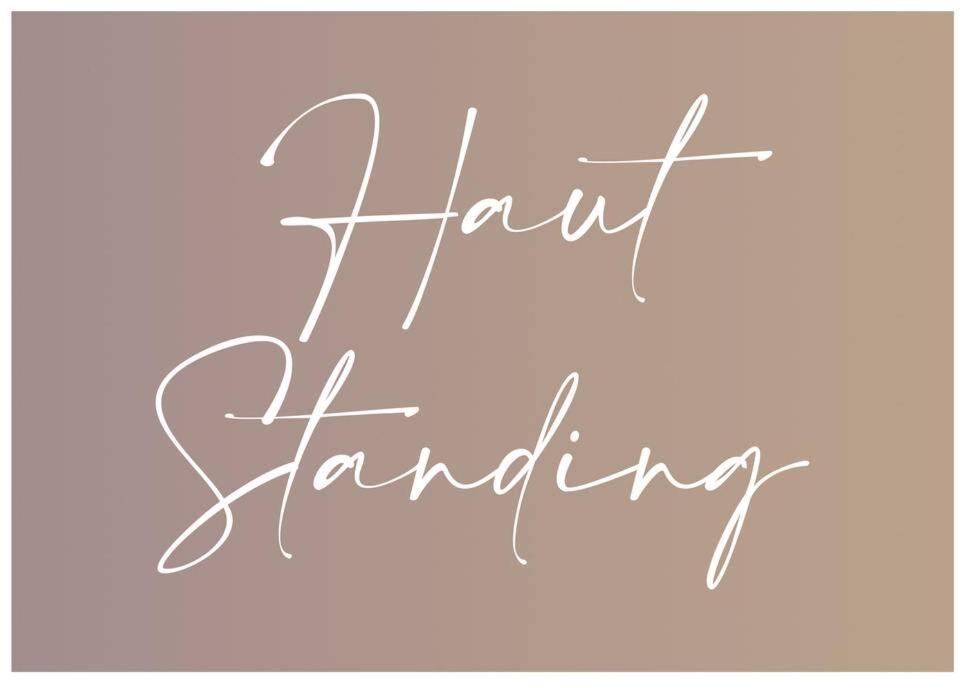 Le Haut Standing Bennwihr Екстер'єр фото